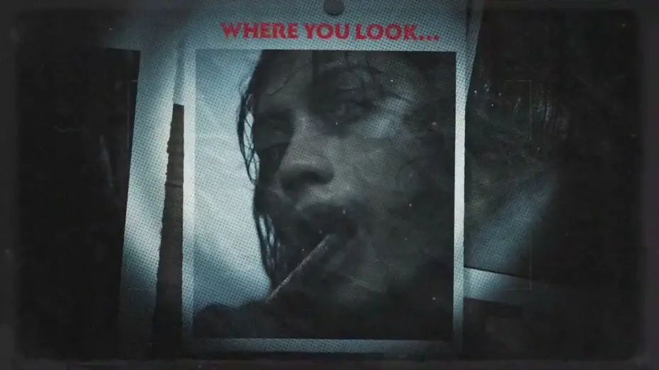 Video for the film Evil Dead Burn — You think you can hide from the devil?