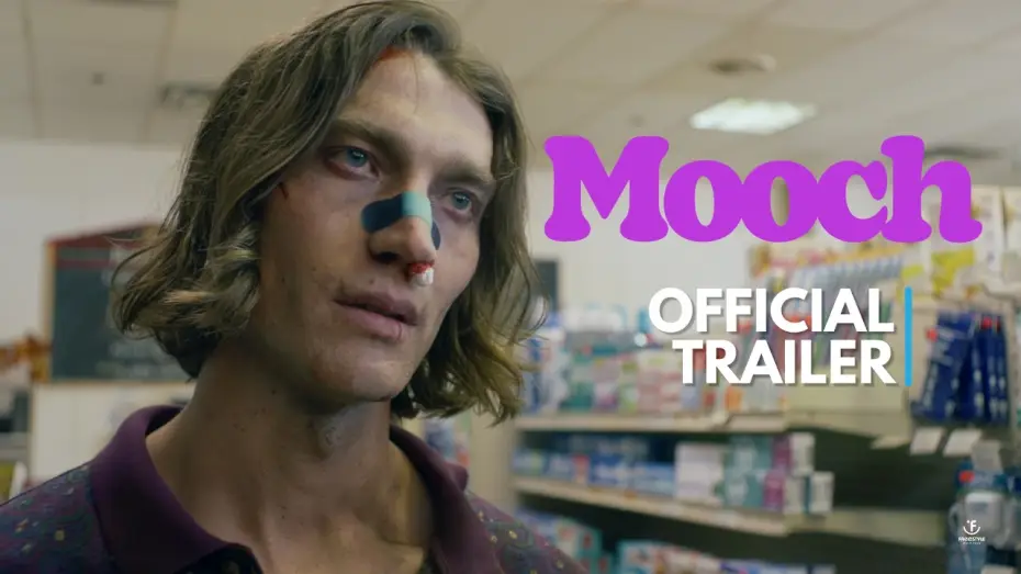 Video for the film Mooch — MOOCH | Official Trailer (2026) — On Digital AUGUST 14