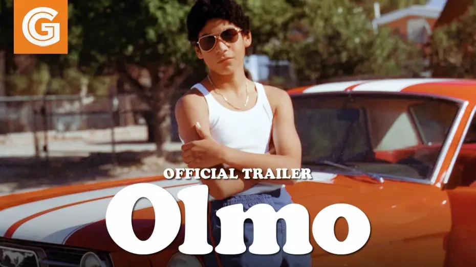 Video for the film Olmo — Olmo | Official Trailer