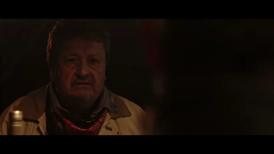Video for the film Wastelands — TIERRA YERMA - TRAILER Tesis ENERC Sede Cuyo