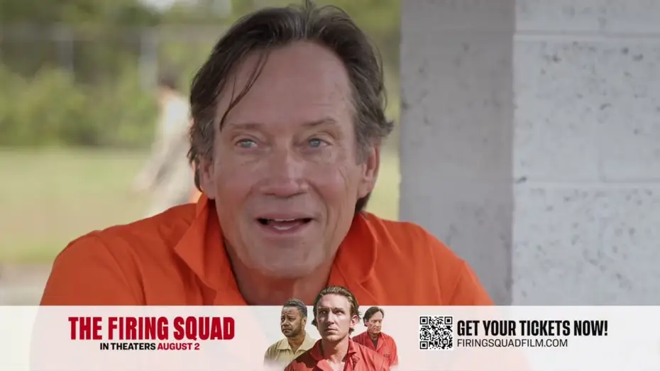 Video for the film The Firing Squad — TV AD - 1 Minute Trailer