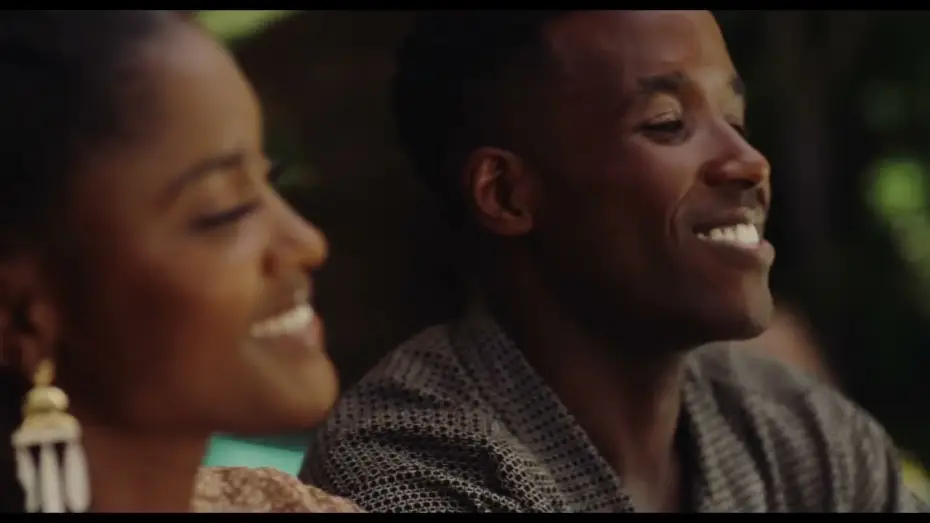 Video for the film African Giants — Trailer