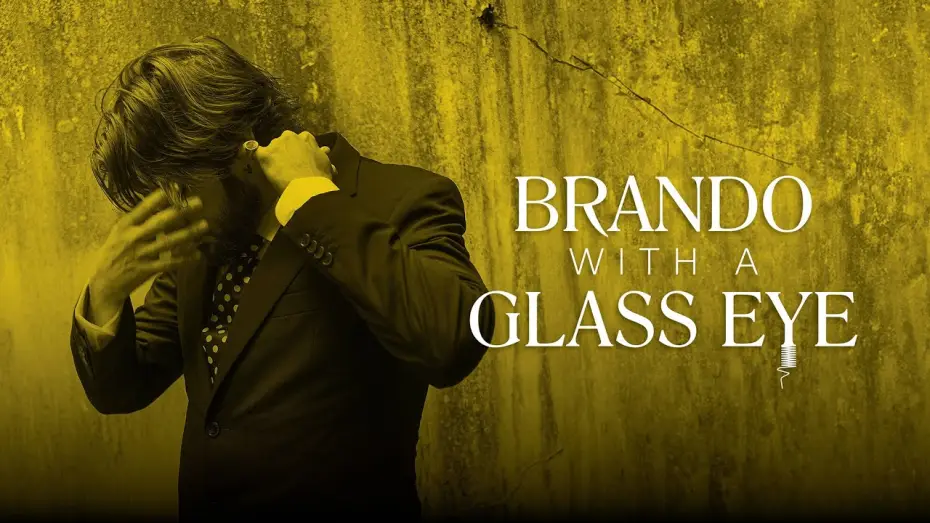Video for the film Brando with a Glass Eye — Official Trailer