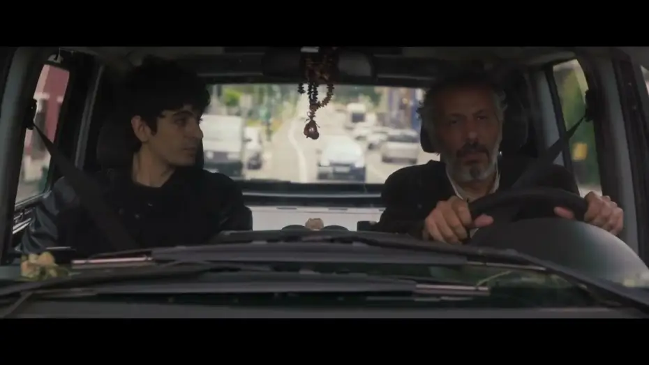 Video for the film Six Feet Over — Official Trailer