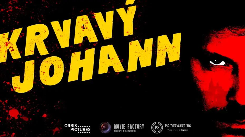 Video for the film Bloody Johann — Official Trailer