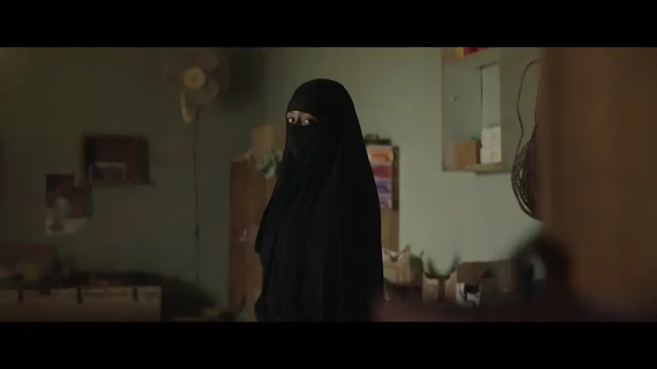 Video for the film Norah — Norah | Tawfik Alzaidi | Tráiler | Cannes 2024 | StyleFeelFree. SFF magazine