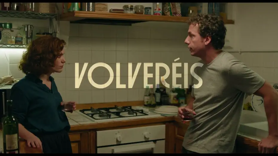 Video for the film The Other Way Around — Volveréis, de Jonás Trueba | Tráiler | Estreno en cines el 30 de agosto de 2024