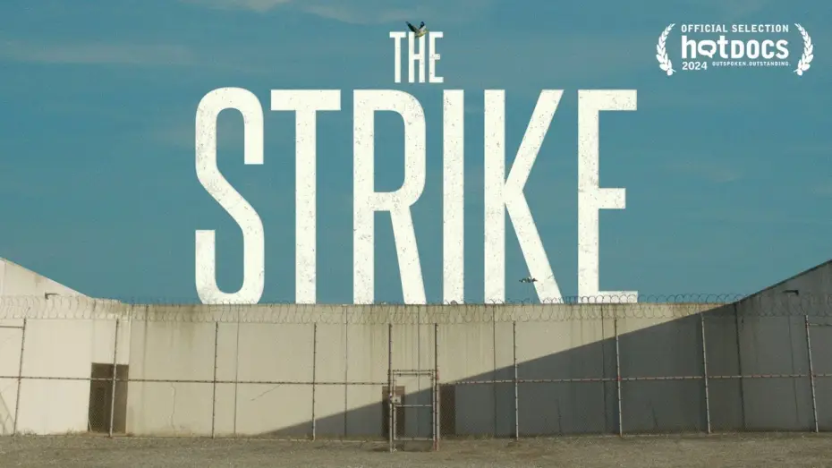 Video for the film The Strike — The Strike Trailer