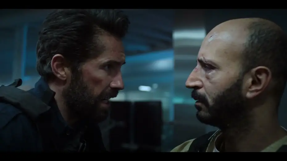 Video for the film One More Shot — Offizieller Trailer