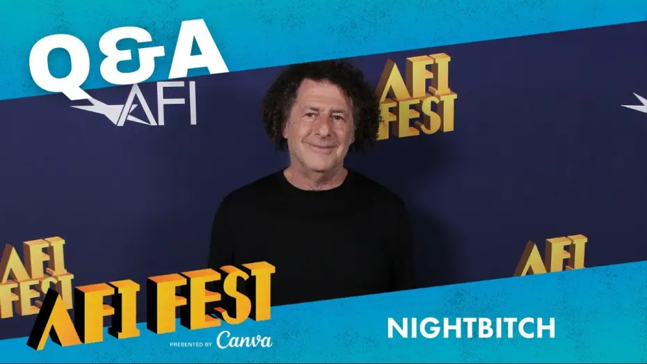 Video for the film Gaucho Gaucho — GAUCHO GAUCHO Conversation at AFI Fest 2024