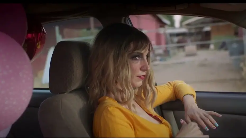 Video for the film Bliss — Bliss | Movie Trailer