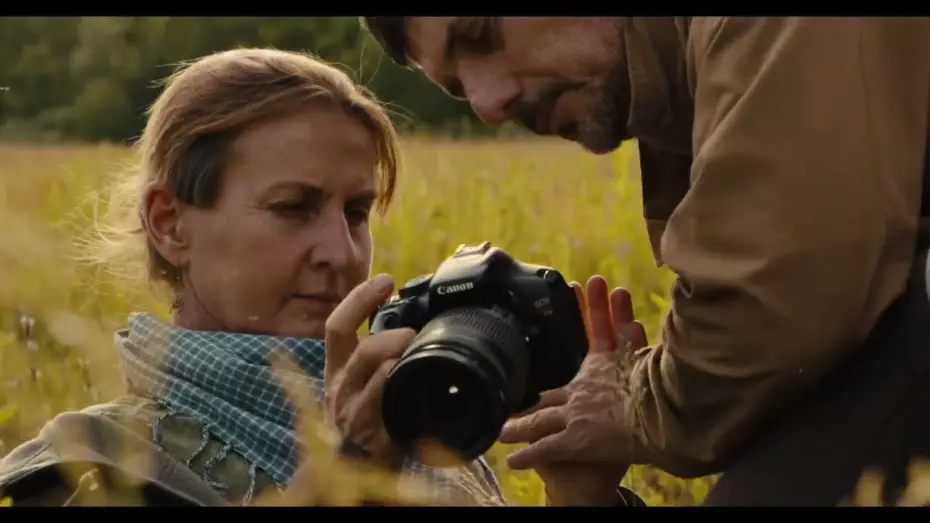 Video for the film Porcelain War — Most Celebrated Documentary of the Year [Subtitled]