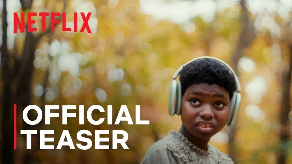 Video for the film Makayla's Voice: A Letter to the World — Official Teaser