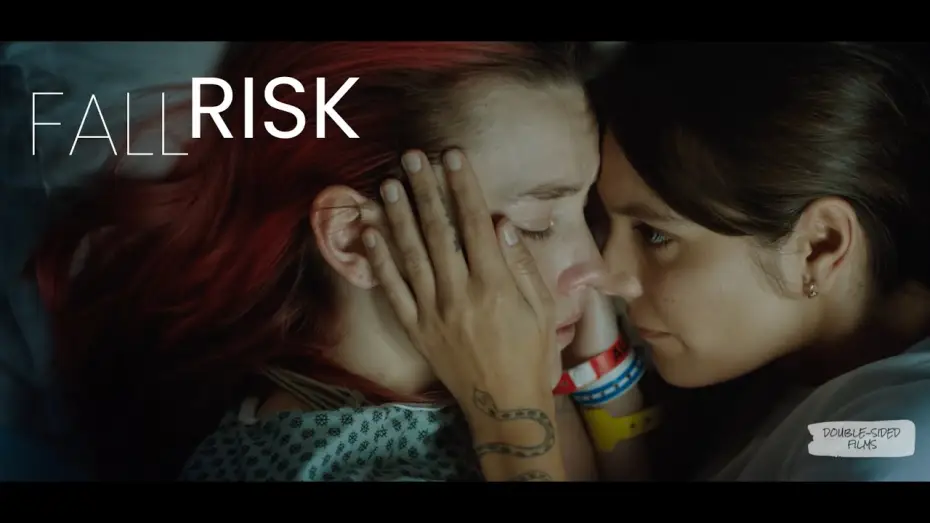 Video for the film Fall Risk — Fall Risk | Short Film (2024)