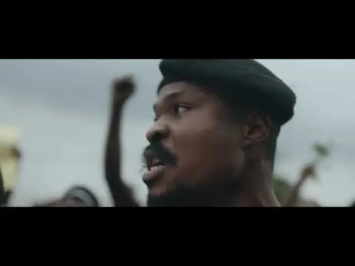 Video for the film Blood Vessel — Official Trailer