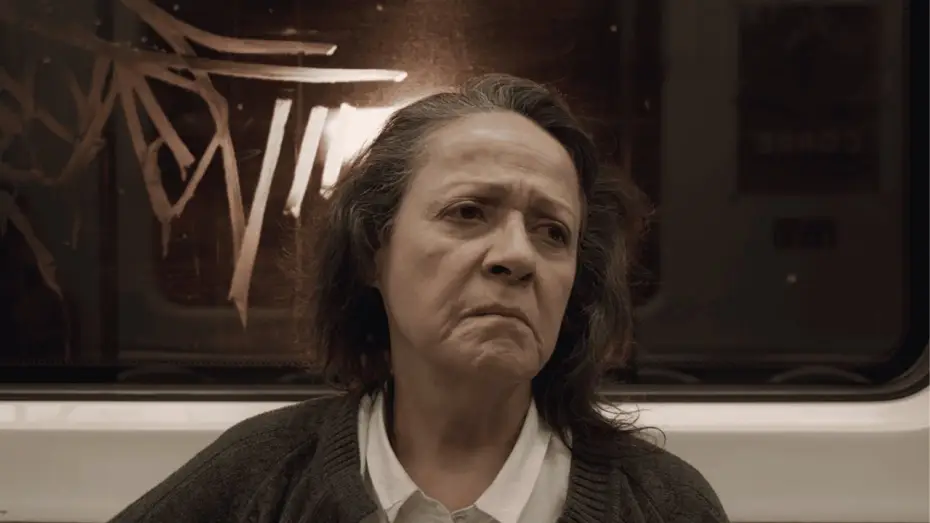 Video for the film Isolated Silence — SILENCIO AISLADO - OFFICIAL TRAILER (2024)