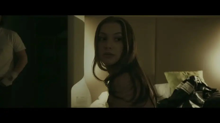 Video for the film Paradoxe — PARADOXE - First Trailer