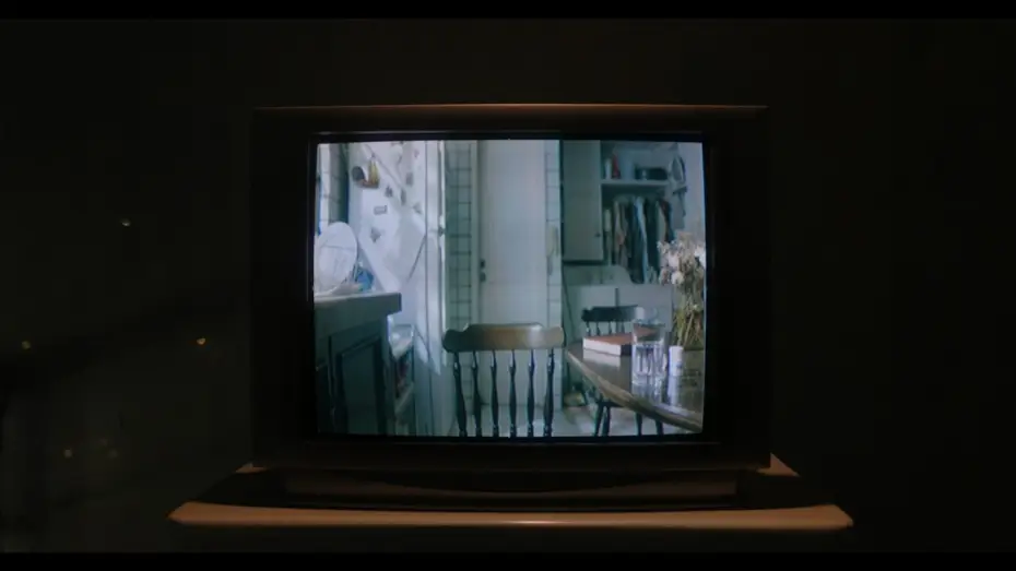 Video for the film The Last Romantic — LA ÚLTIMA ROMÁNTICA - TRÁILER OFICIAL (2026)