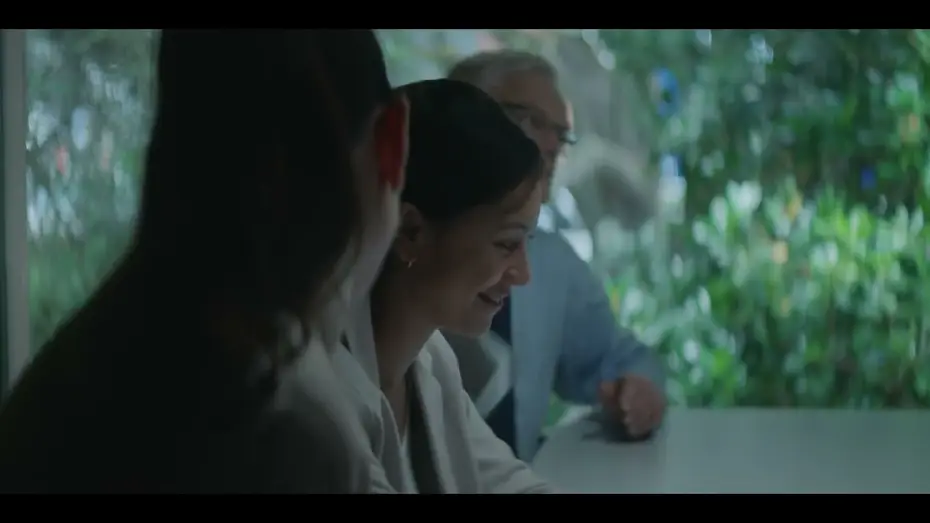 Video for the film Mother Tongue — Lea Tupu'anga / Mother Tongue | Trailer