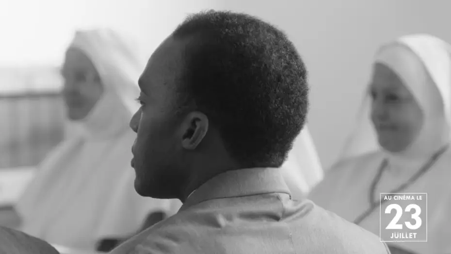 Video for the film True Chronicles of the Blida Joinville Psychiatric Hospital in the Last Century, when Dr Frantz Fanon Was Head of the Fifth Ward between 1953 and 1956 — Frantz Fanon, un film de Abdenour Zahzah - Bande-annonce