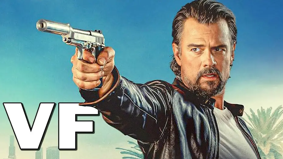 Video for the film London Calling — VERY BAD JOB Bande Annonce VF (2026) Josh Duhamel