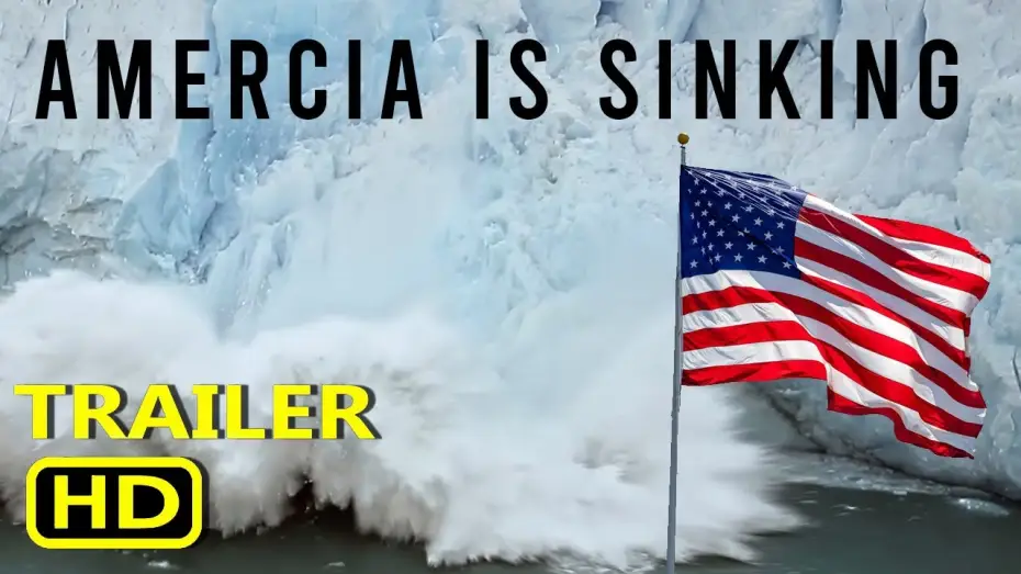 Video for the film America Is Sinking — America is sinking movie trailer 2024