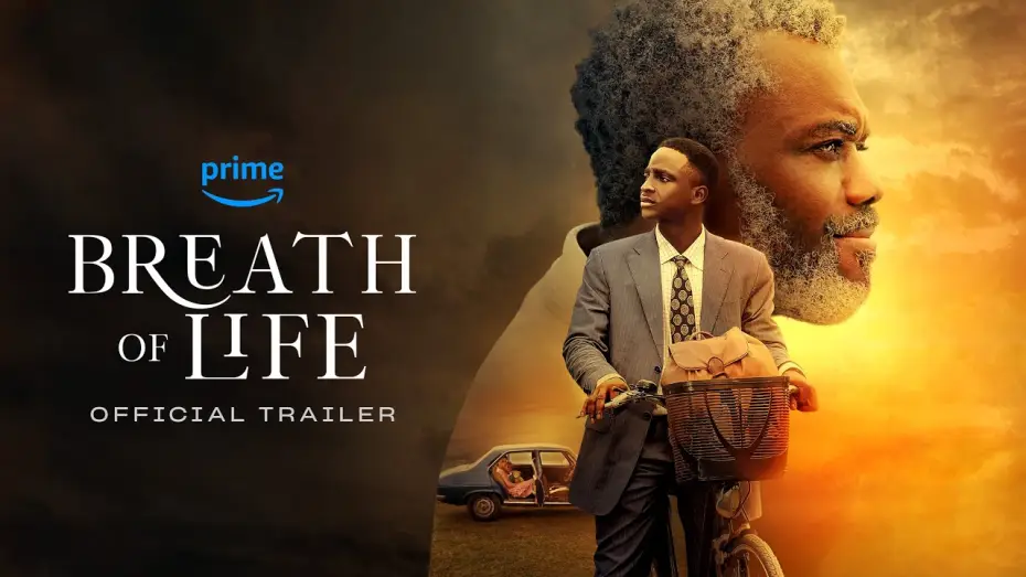 Video for the film Breath of Life — Official Trailer