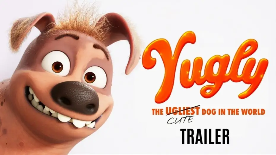 Video for the film Yugly — Trailer