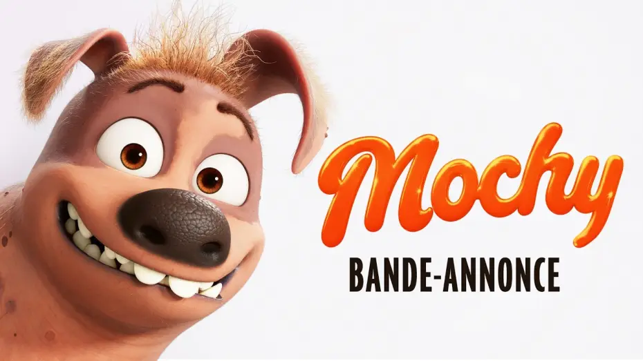 Video for the film Yugly — MOCHY - Bande-annonce