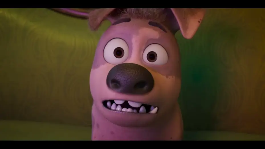 Video for the film Yugly — Bande-annonce du long métrage d'animation "MOCHY"