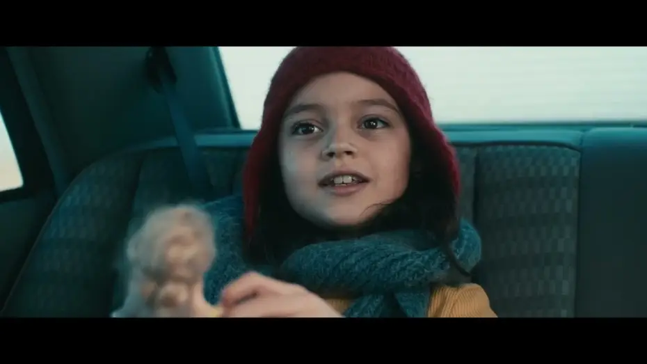 Video for the film Sometimes I Suddenly Think of You — MANCHMAL DENKE ICH PLÖTZLICH AN DICH. OFFICIAL TRAILER