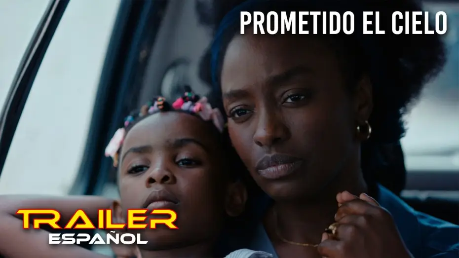 Video for the film Promised Sky — Prometido el cielo - Tráiler español