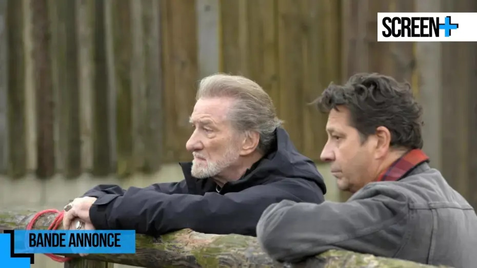 Video for the film Un père idéal — Un père idéal sur France 2