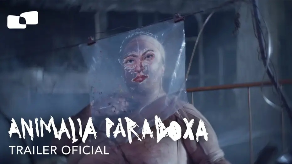 Video for the film Animalia Paradoxa — Animalia Paradoxa | Tráiler Oficial | Estreno 5 de diciembre