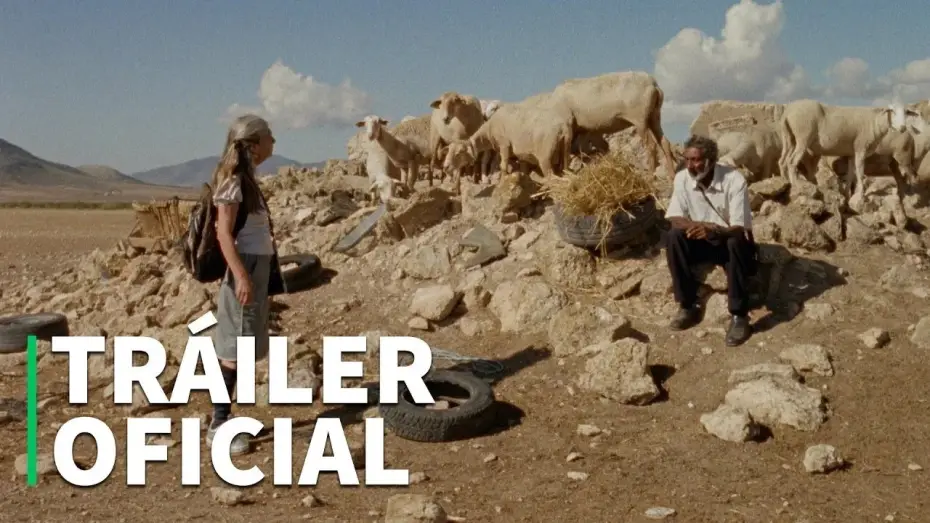 Video for the film Tale of Shepherds — HISTORIA DE PASTORES - TRÁILER OFICIAL (HD)