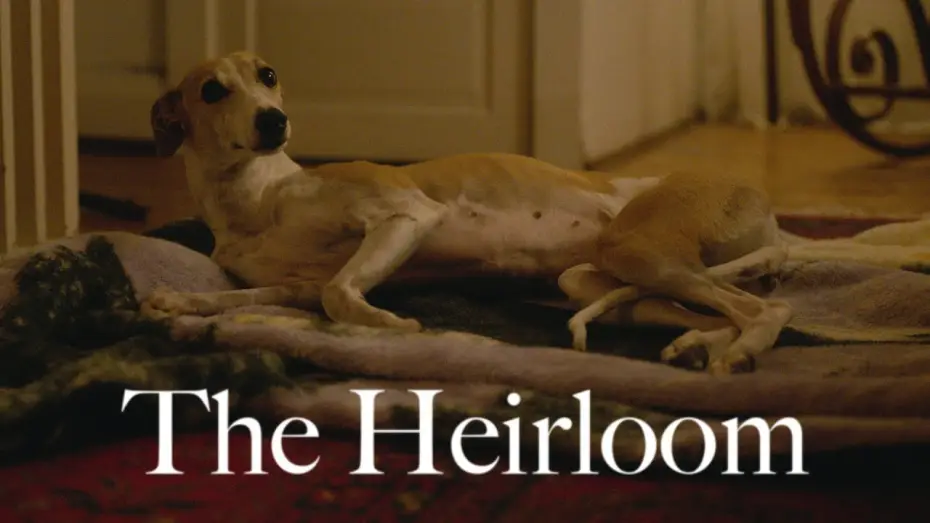 Video for the film The Heirloom — Official Trailer