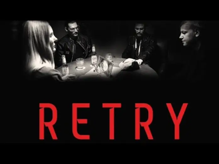 Video for the film ReTry Part 1 — ReTry Part I Trailer