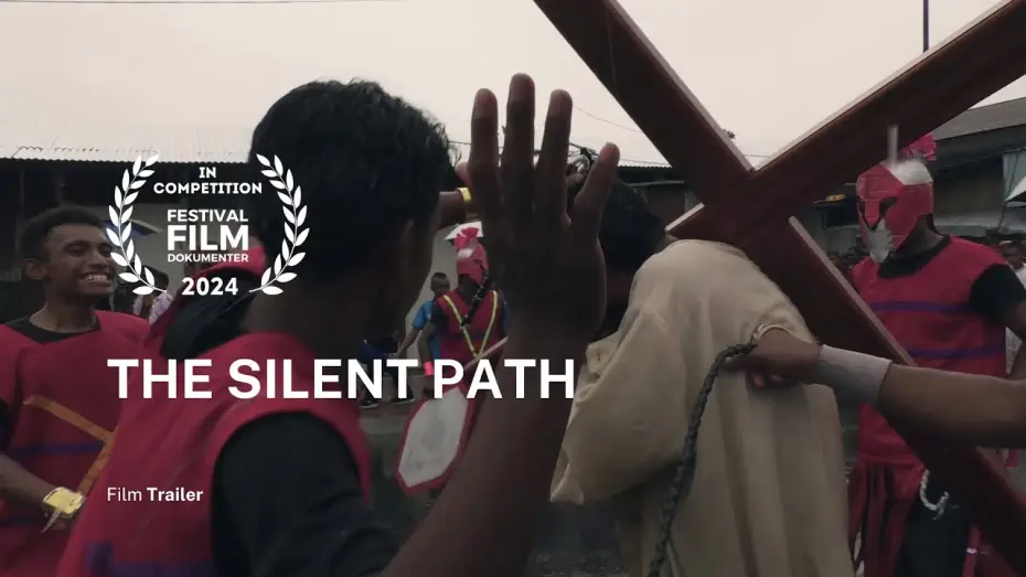 Video for the film The Silent Path — The Silent Path (Soebertono Mote) - Trailer | FFD 2024
