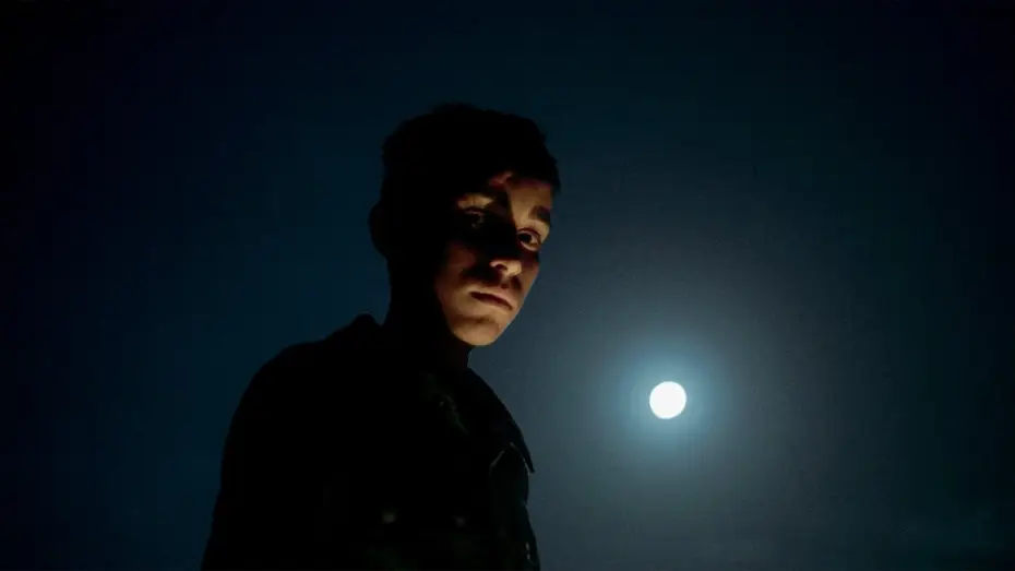 Video for the film History Is Written at Night — History Is Written at Night – trailer | IFFR 2024