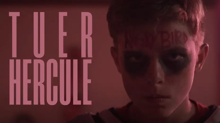 Video for the film Le 19 — TUER HERCULE