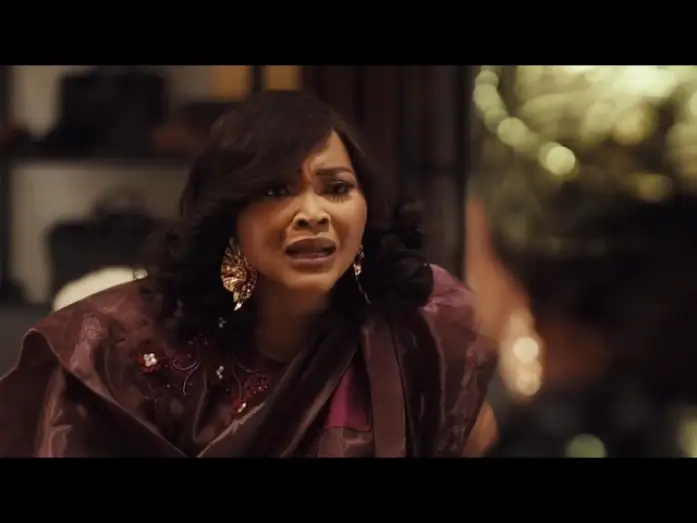 Video for the film Ada Omo Daddy — ADA OMO DADDY Official Trailer