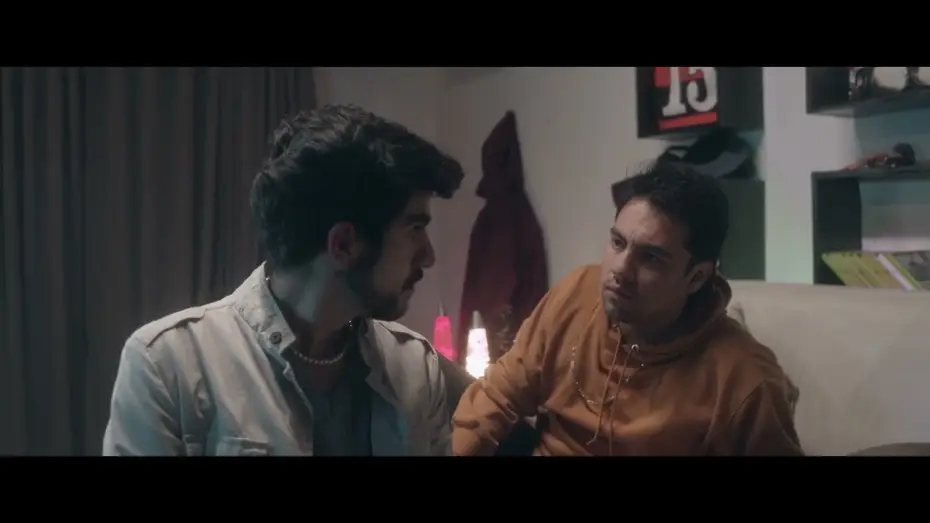 Video for the film Antes De Que Se Riegue La Leche — TRAILER ANTES DE QUE LA LECHE