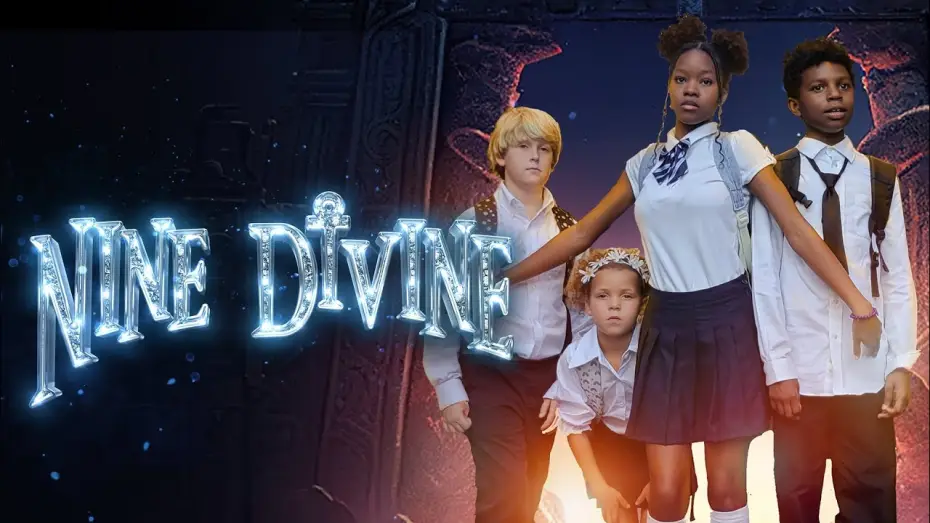 Video for the film Nine Divine — Trailer