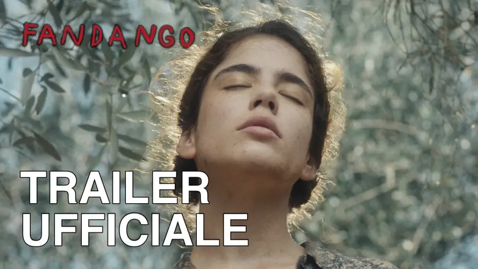 Video for the film Amen — "Amen" - Trailer Ufficiale