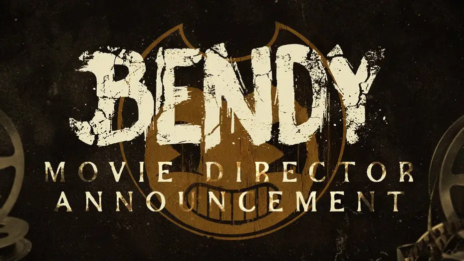 Video for the film Bendy and the Ink Machine — Director Announcement