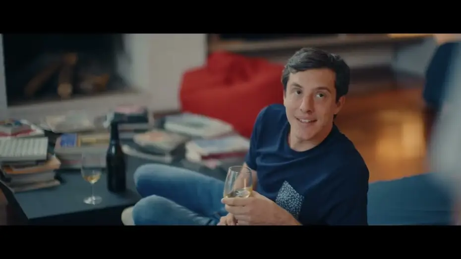Video for the film Accidental Friends — AMICI PER CASO | Trailer Ufficiale | Dal 25 luglio al cinema