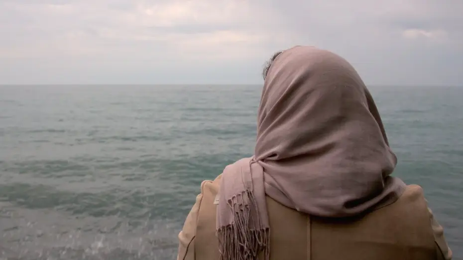 Video for the film An Unfinished Journey — An Unfinished Journey | Official Trailer