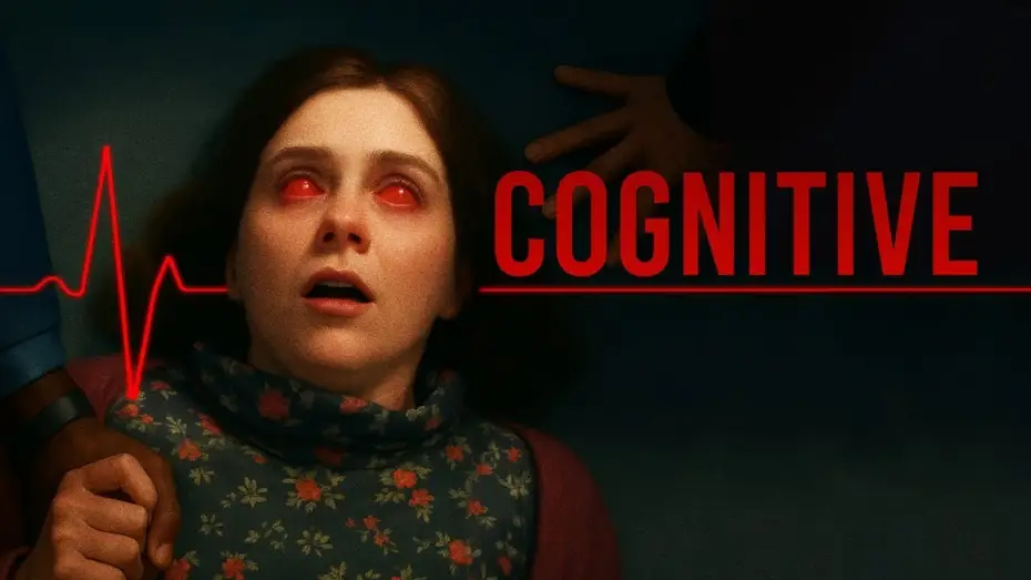 Video for the film Cognitive — Cognitive | Horror Movie Trailer | Horror Brains
