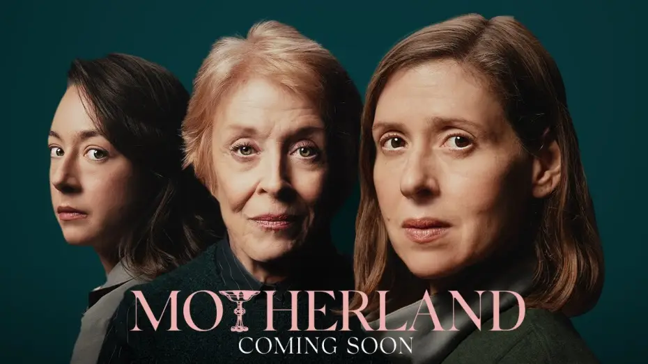 Video for the film Motherland — Official Teaser