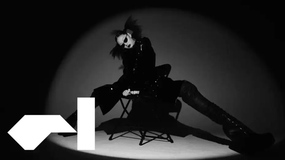 Video for the film Free Your Mind: The Matrix Now — Free Your Mind | A film by Ruth Hogben and Gareth Pugh | Factory International